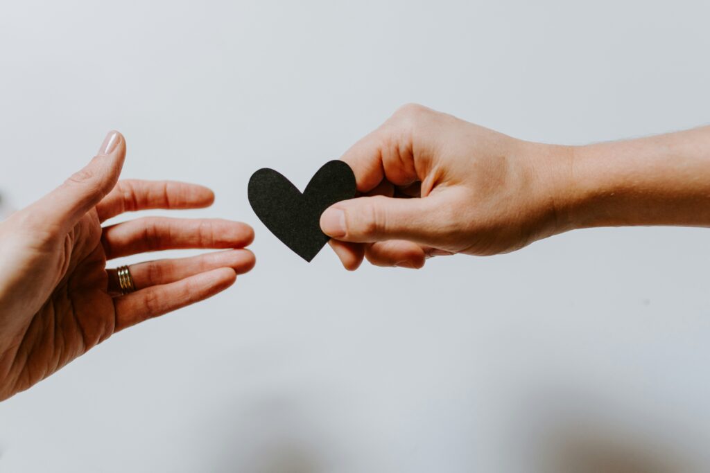 charitable giving