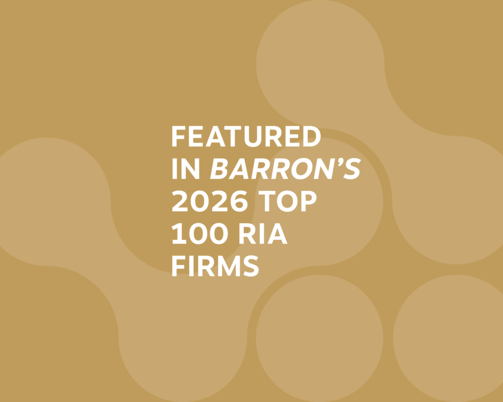 RWA is Barron's No. 23 on top 100 list